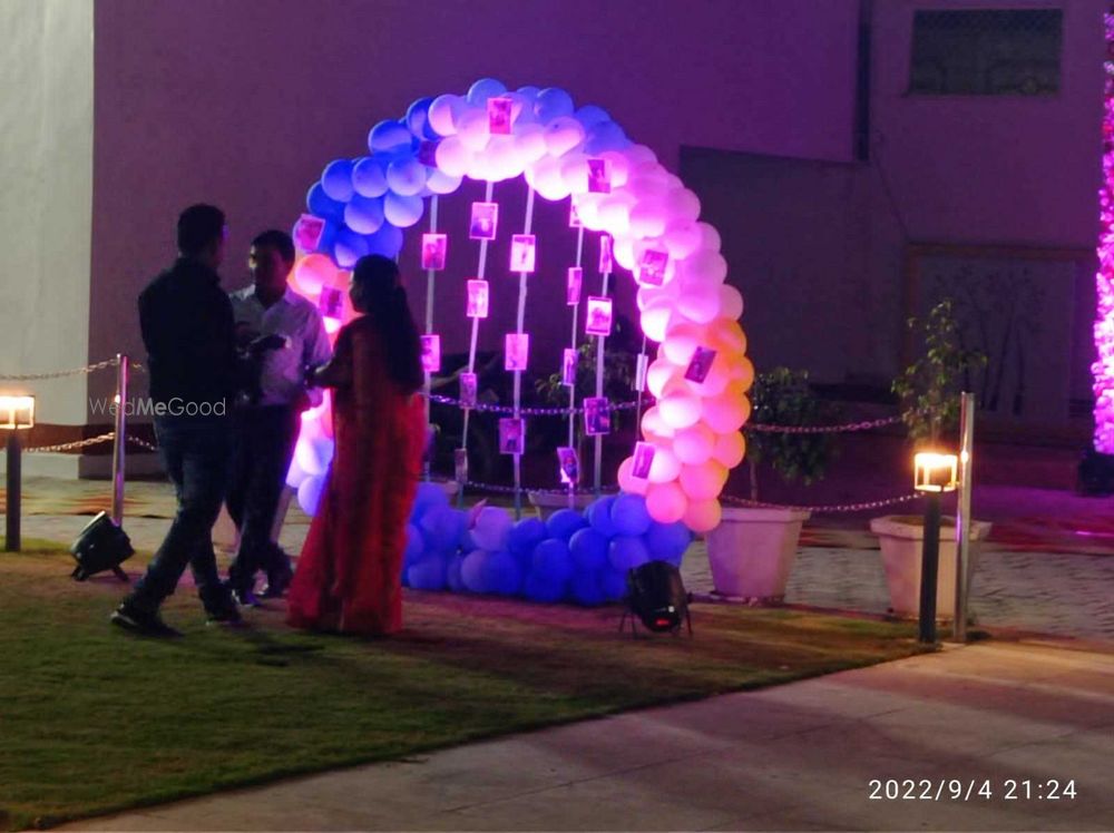 Photo From Wedding Decoration - By Redrozzez Events