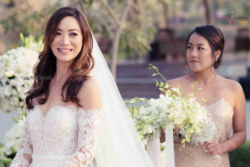 Photo From Fort wedding - By Purple Grapes Weddings & Event Planner