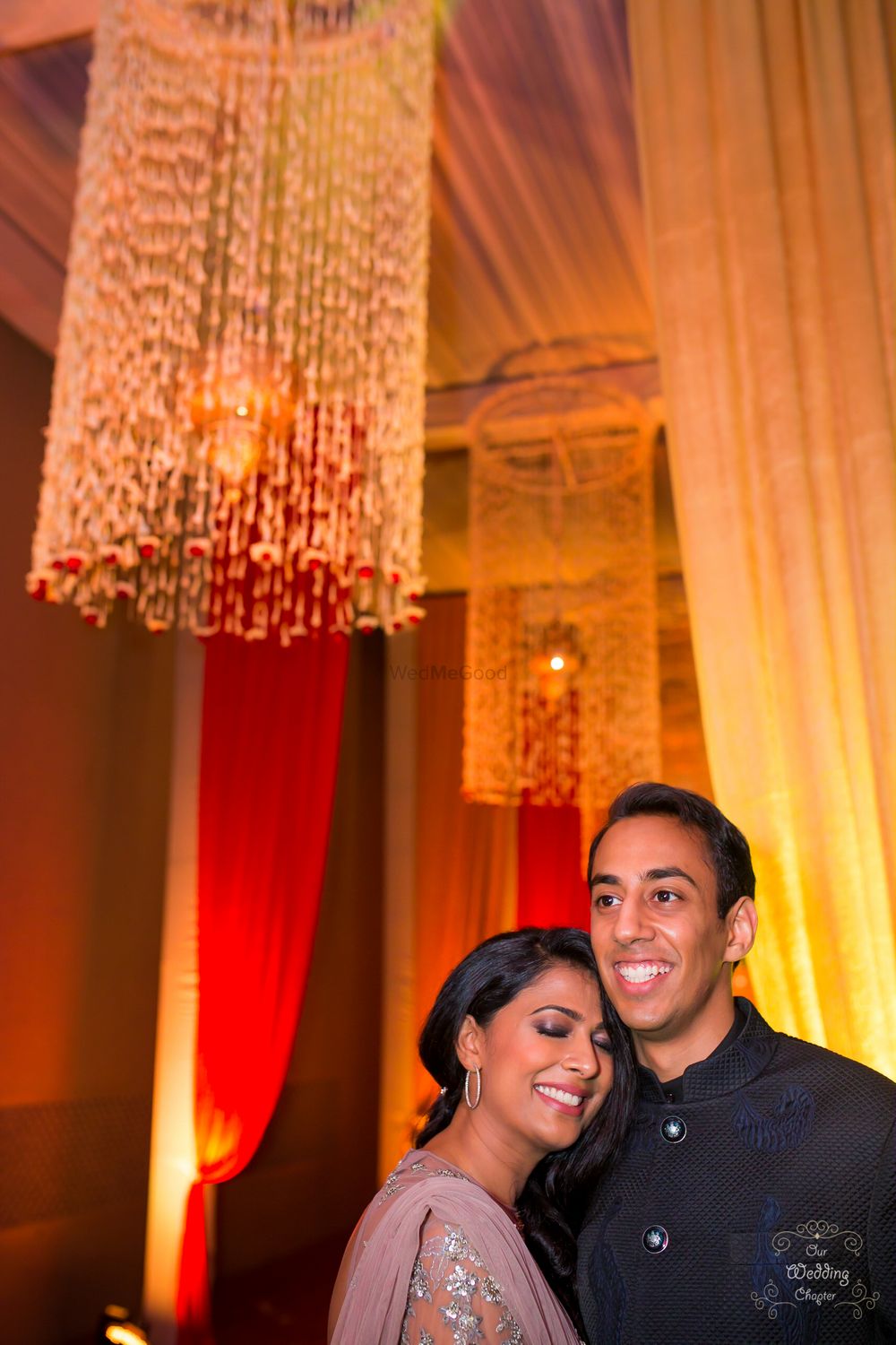Photo From Aditya and Pooja - By Our Wedding Chapter
