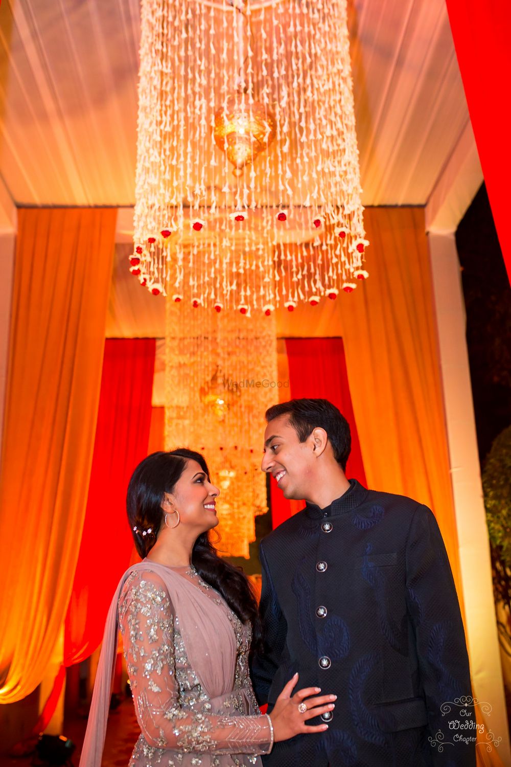 Photo From Aditya and Pooja - By Our Wedding Chapter