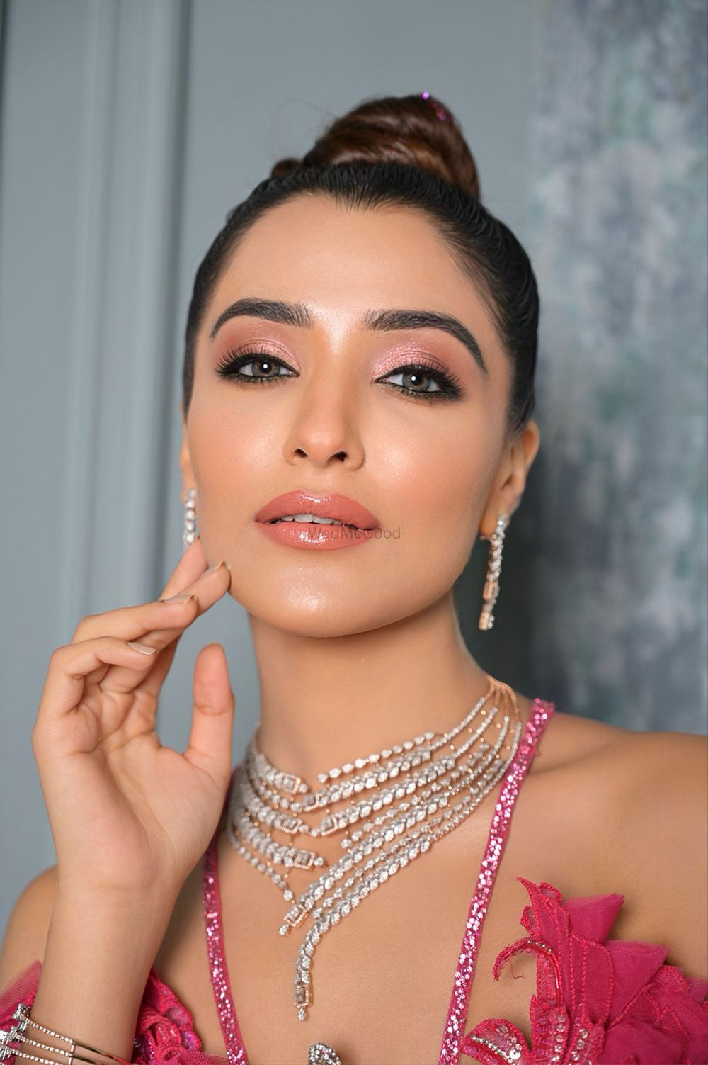 Photo From COCKTAIL LOOK  - By Glam by Namrata