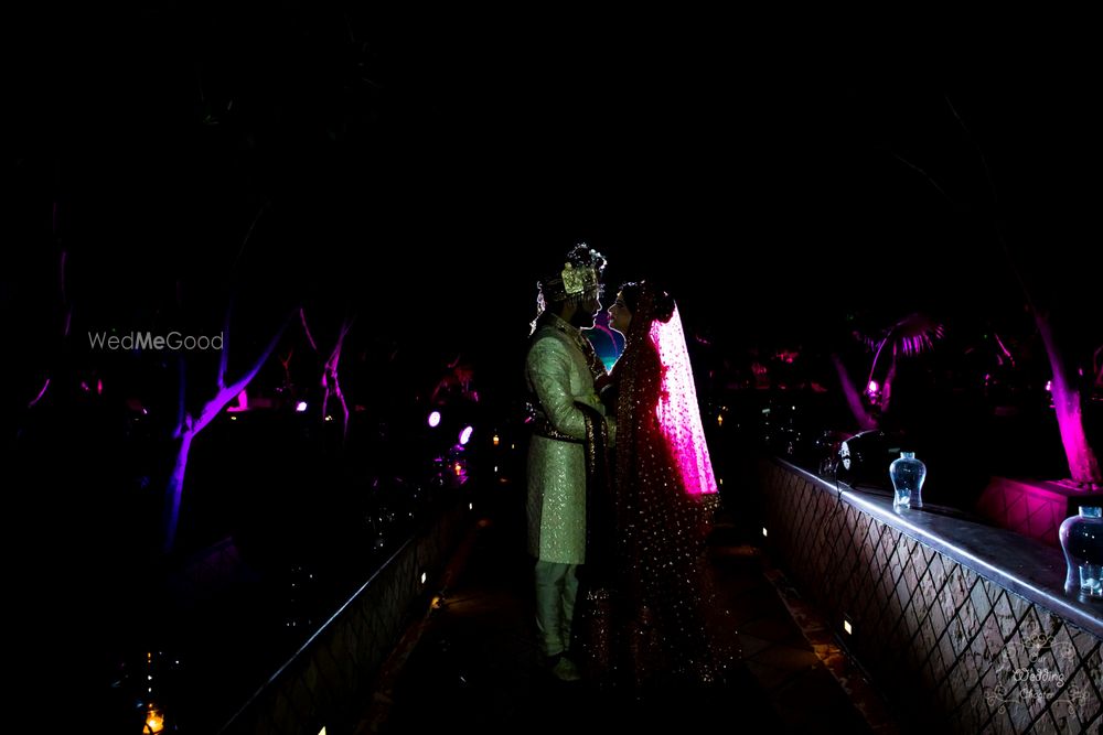 Photo From Saurabh and Devika - By Our Wedding Chapter