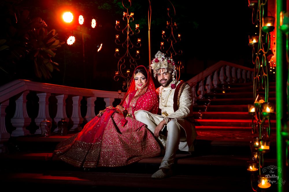 Photo From Saurabh and Devika - By Our Wedding Chapter