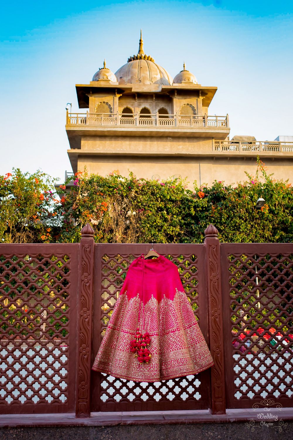 Photo From Saurabh and Devika - By Our Wedding Chapter