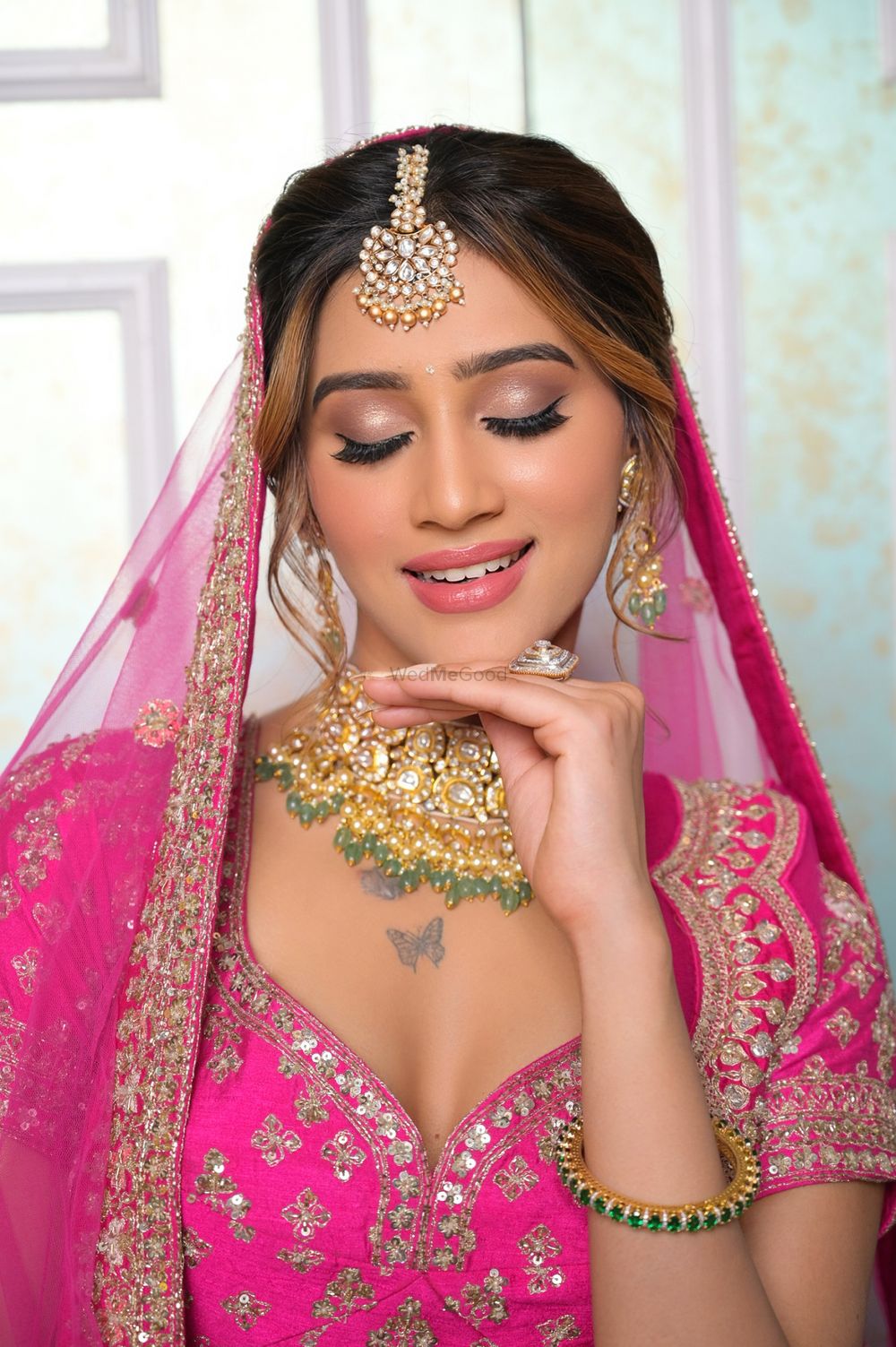 Photo From Bridal  - By Glam by Namrata