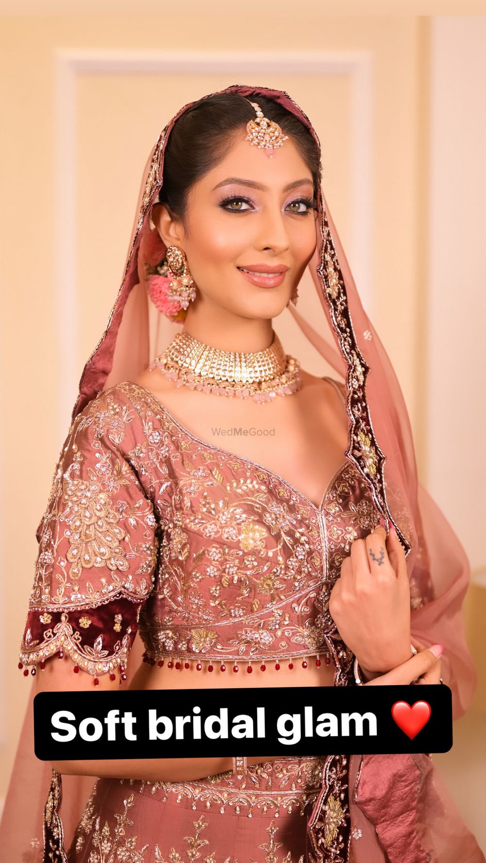 Photo From Bridal  - By Glam by Namrata