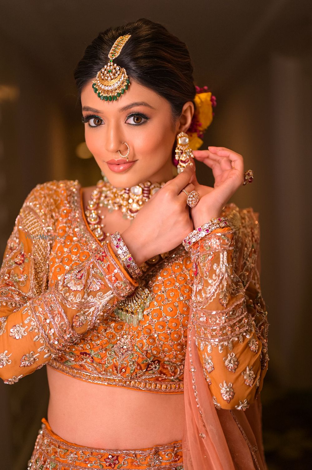 Photo From Bridal  - By Glam by Namrata