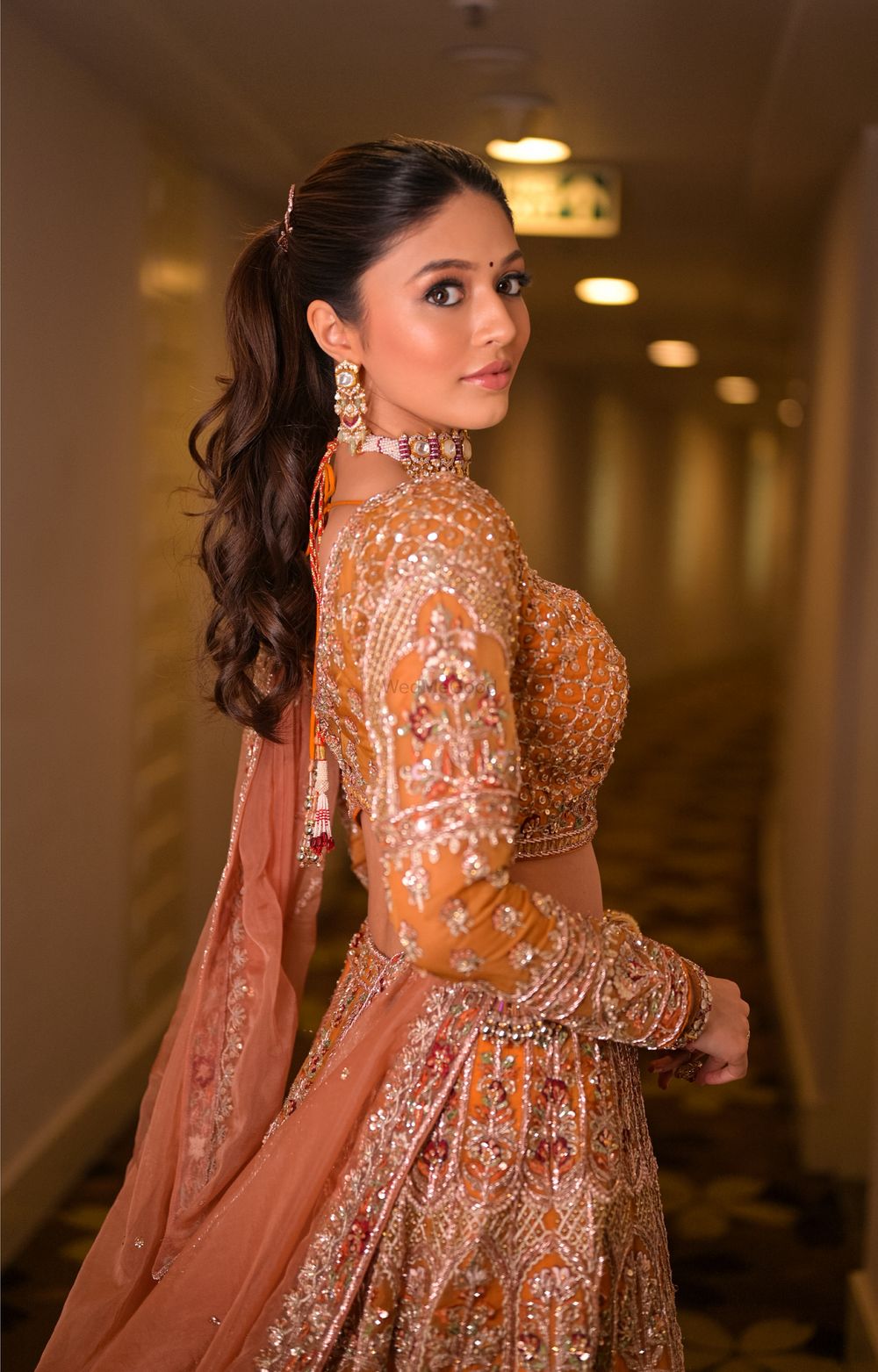 Photo From Bridal  - By Glam by Namrata