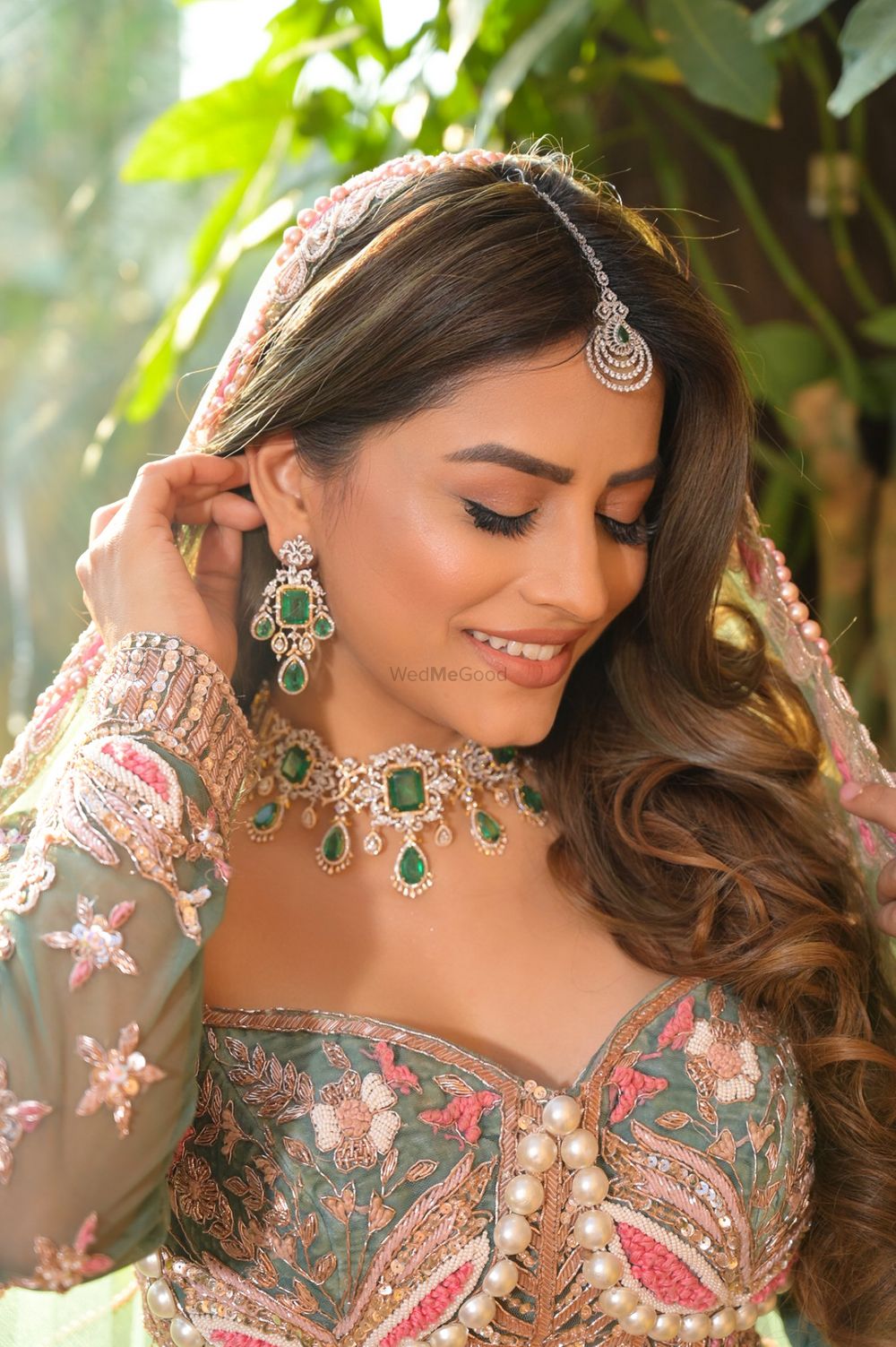 Photo From Bridal  - By Glam by Namrata