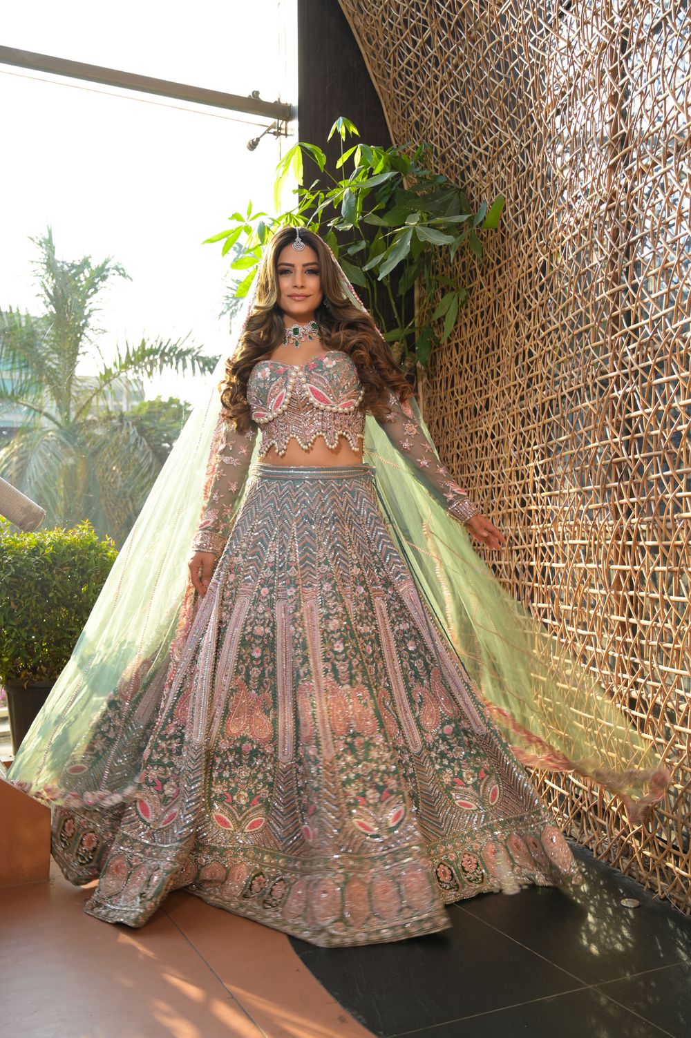 Photo From Bridal  - By Glam by Namrata