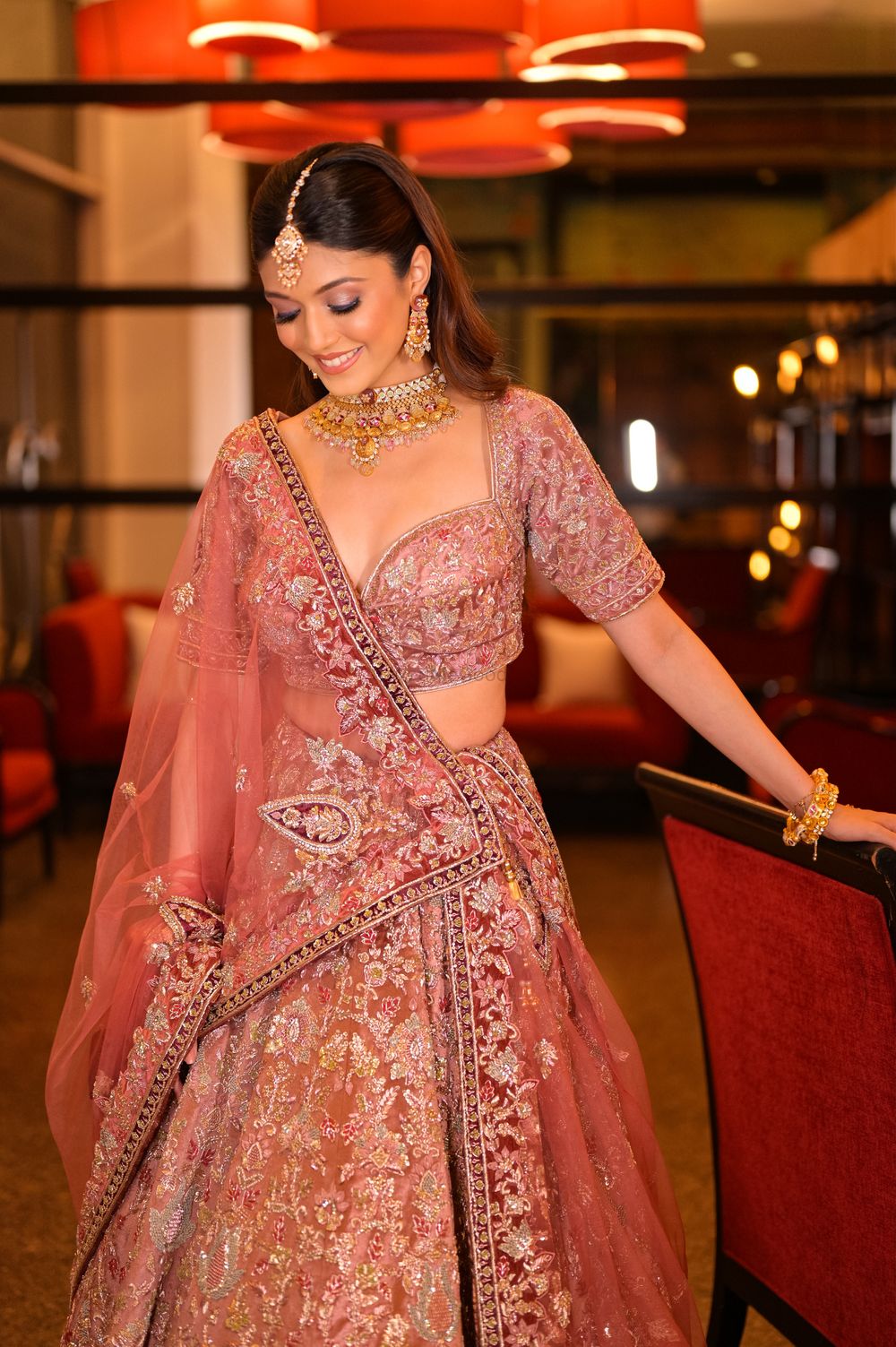 Photo From Bridal  - By Glam by Namrata