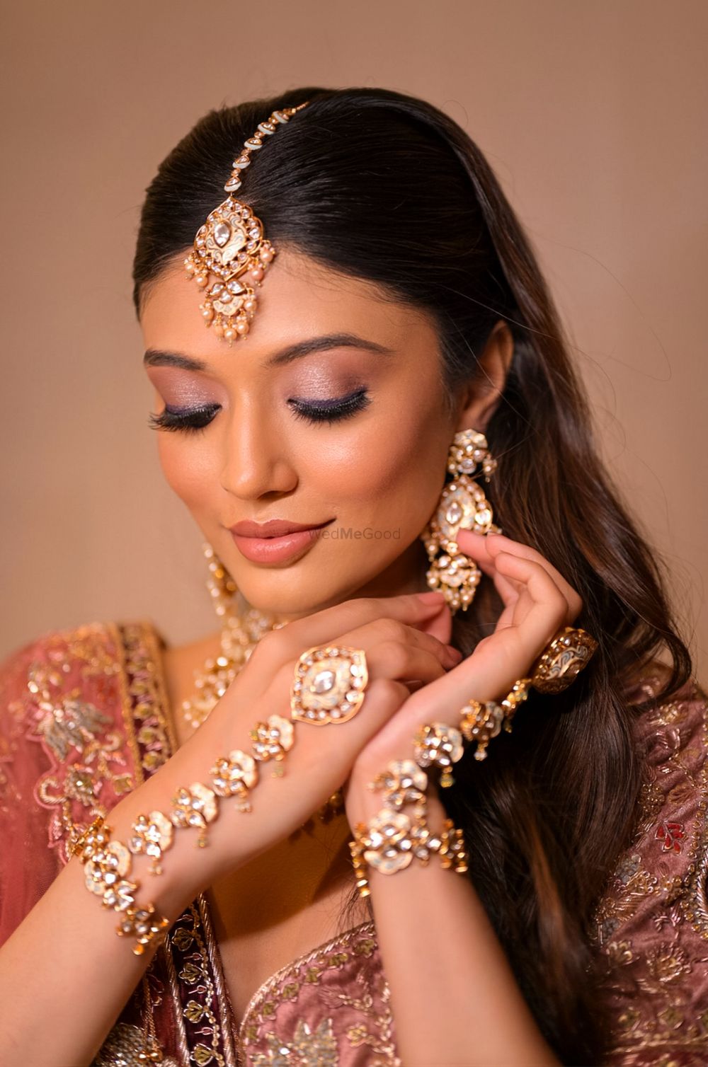 Photo From Bridal  - By Glam by Namrata