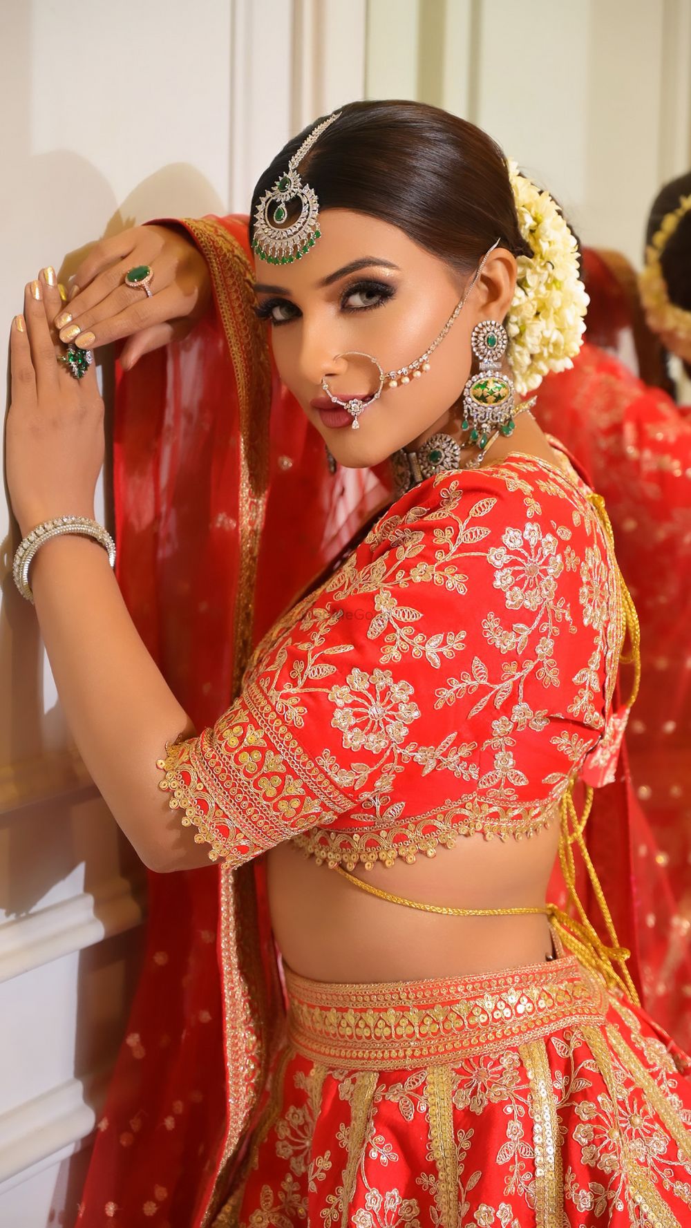 Photo From Bridal  - By Glam by Namrata