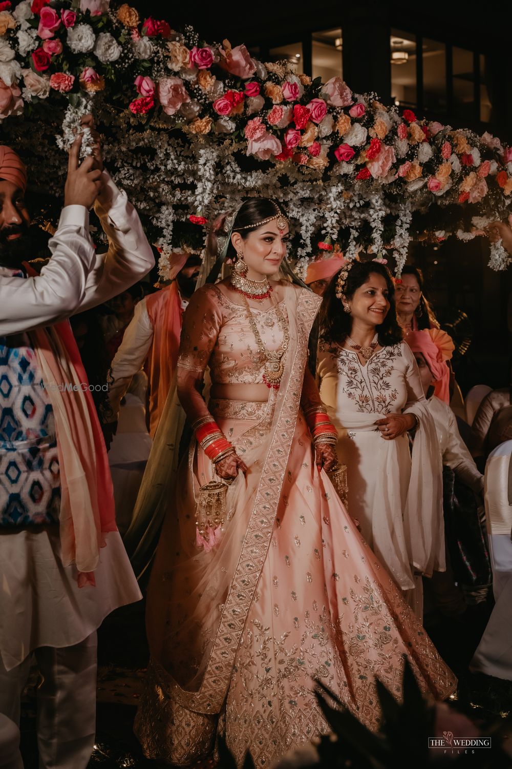 Photo From Sikh Bride from UK  - By Looks Unlocked by Sonam