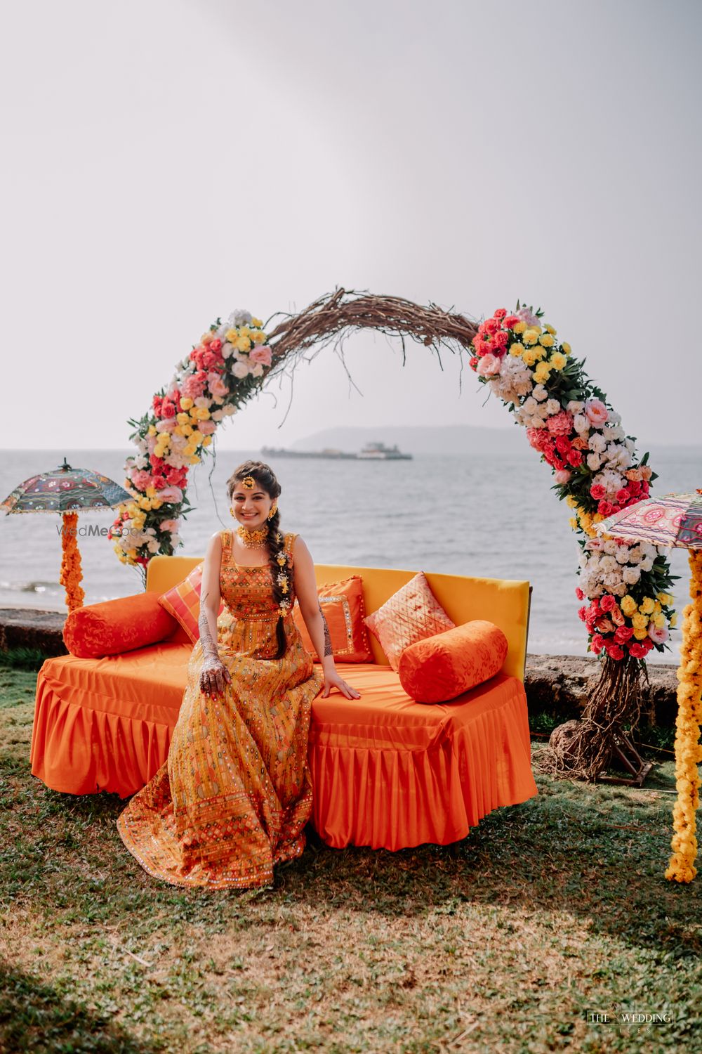 Photo From Sikh Bride from UK  - By Looks Unlocked by Sonam