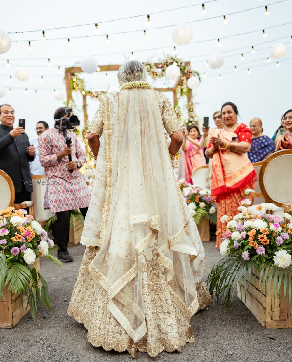 Photo From MANSI & SARAV'S WEDDING - By Folk Finds