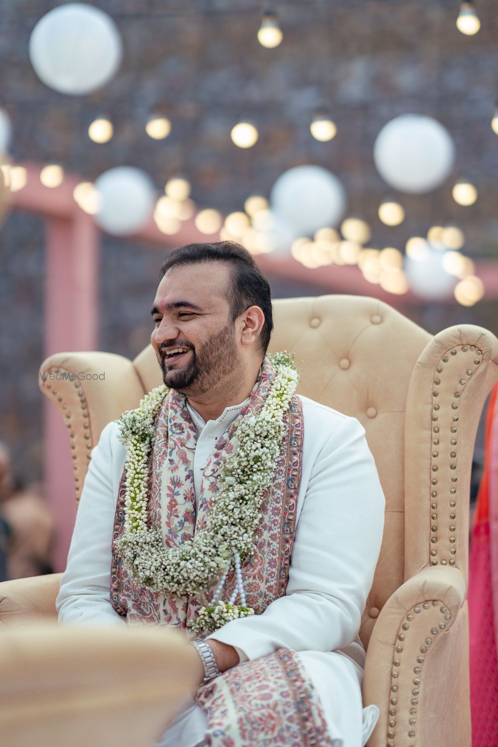 Photo From MANSI & SARAV'S WEDDING - By Folk Finds