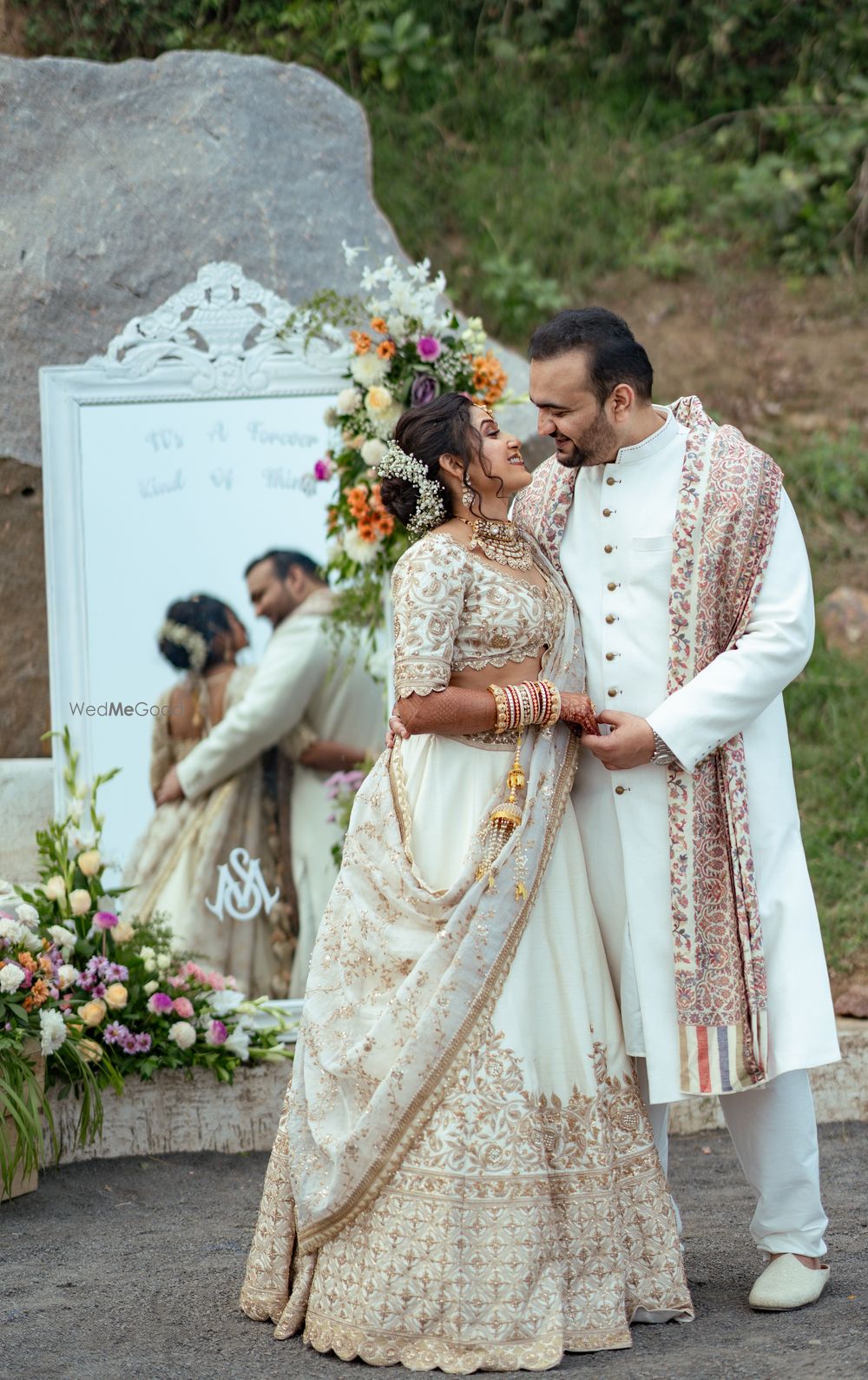 Photo From MANSI & SARAV'S WEDDING - By Folk Finds