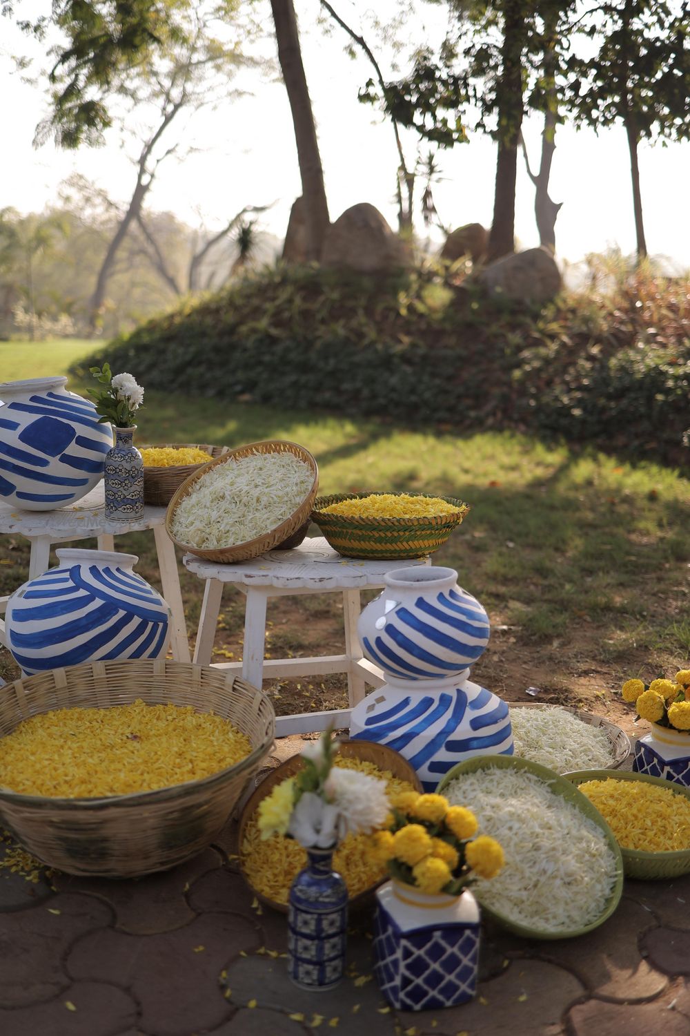 Photo From HIMANI'S HALDI - By Folk Finds