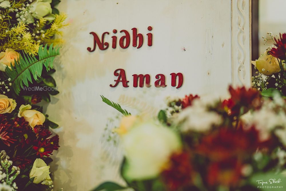 Photo From NIDHI & AMAN'S ENGAGEMENT - By Folk Finds