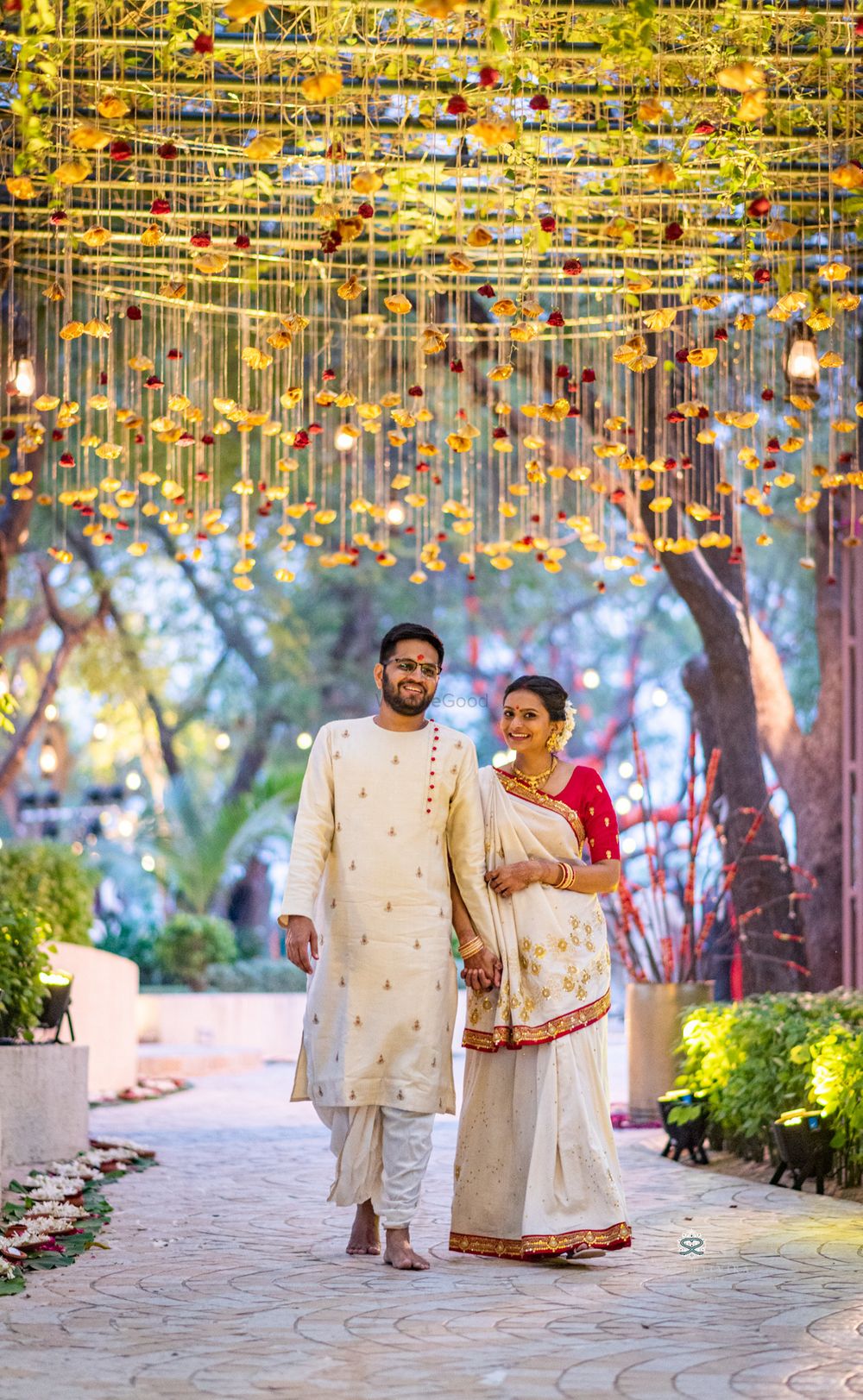 Photo From ANKITA & CHANAKYA'S WEDDING - By Folk Finds