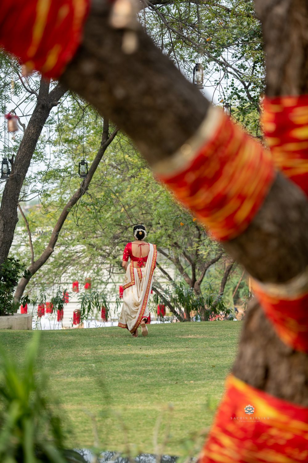 Photo From ANKITA & CHANAKYA'S WEDDING - By Folk Finds