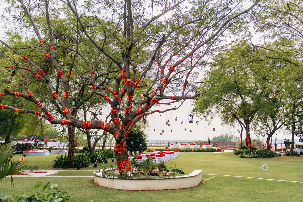 Photo From ANKITA & CHANAKYA'S WEDDING - By Folk Finds