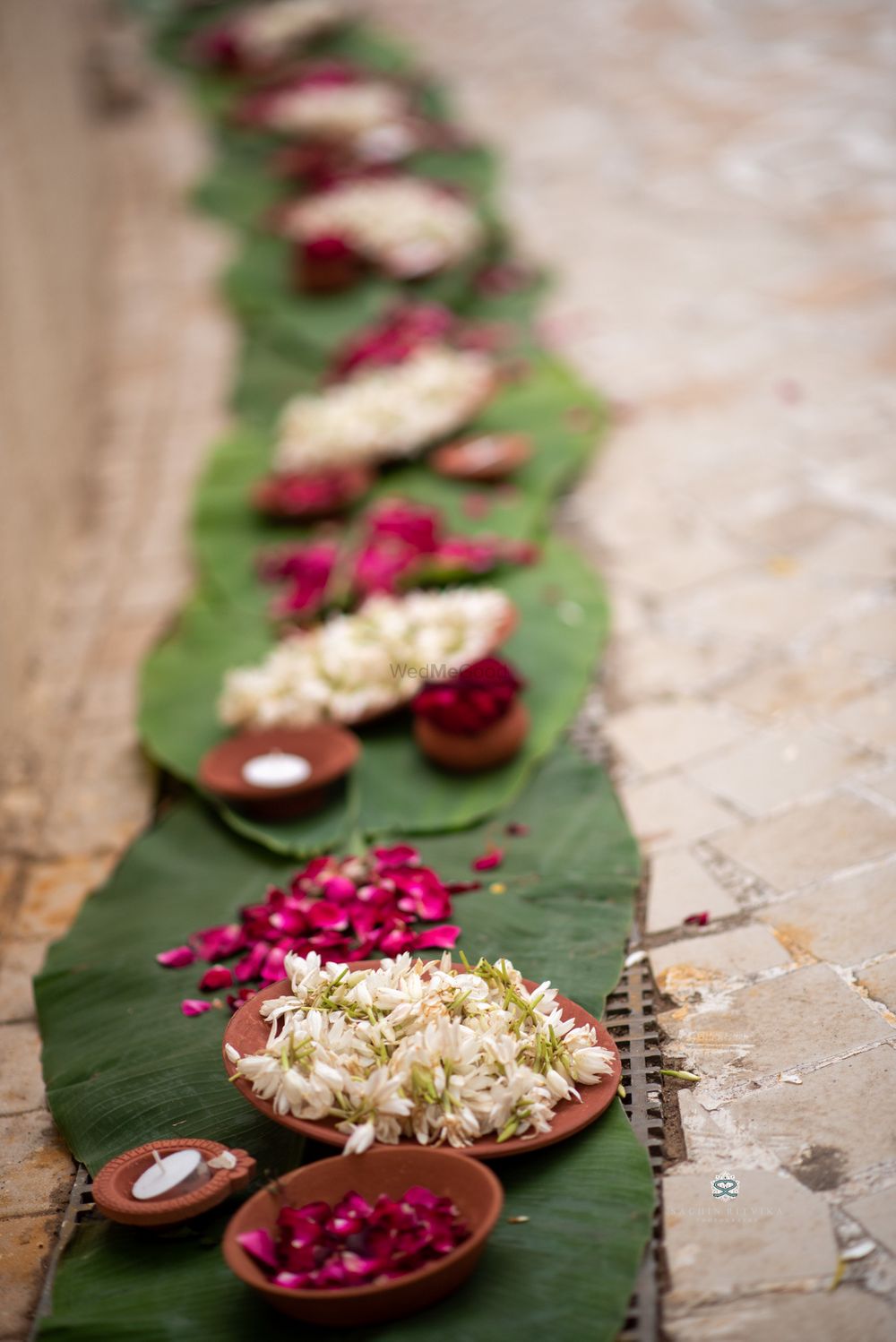 Photo From ANKITA & CHANAKYA'S WEDDING - By Folk Finds