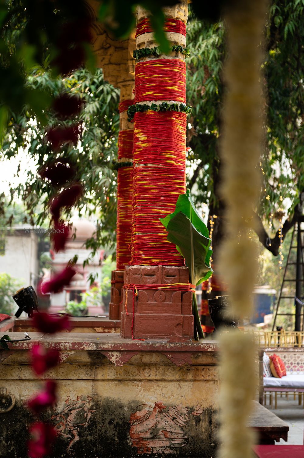 Photo From MUDRA & PIYUSH'S WEDDING - By Folk Finds