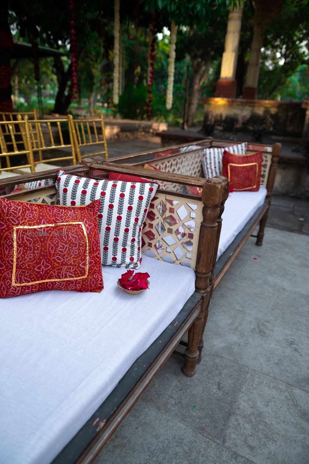 Photo From MUDRA & PIYUSH'S WEDDING - By Folk Finds