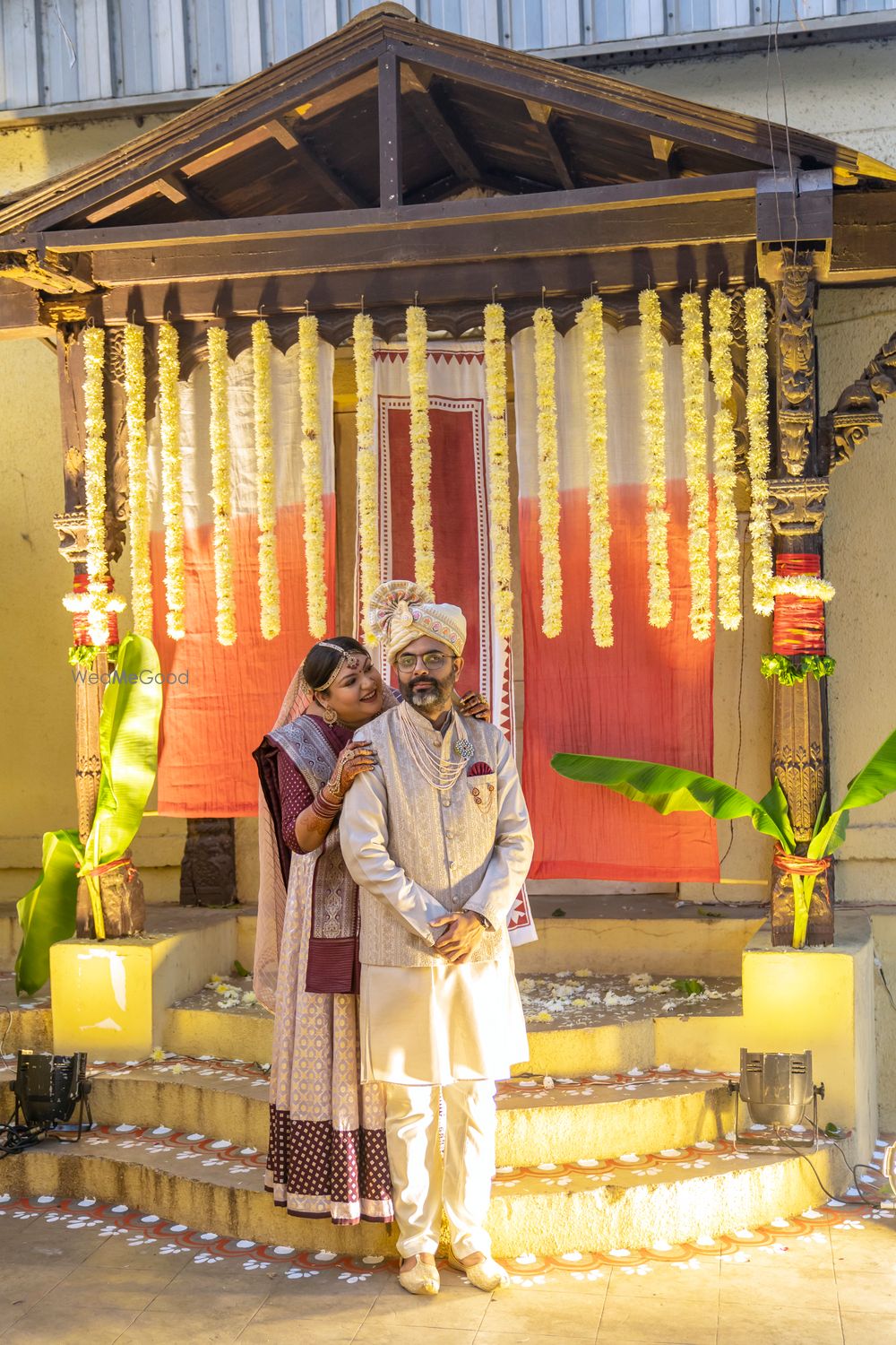 Photo From MUDRA & PIYUSH'S WEDDING - By Folk Finds