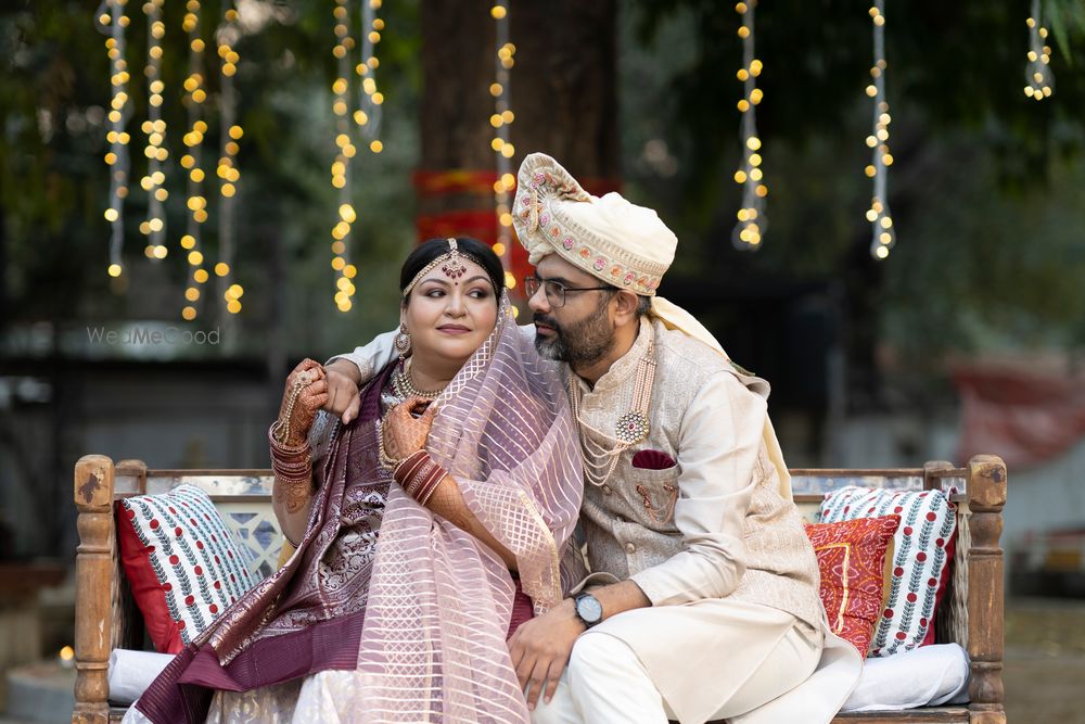 Photo From MUDRA & PIYUSH'S WEDDING - By Folk Finds