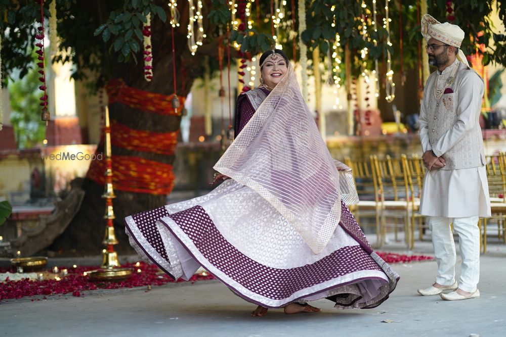 Photo From MUDRA & PIYUSH'S WEDDING - By Folk Finds