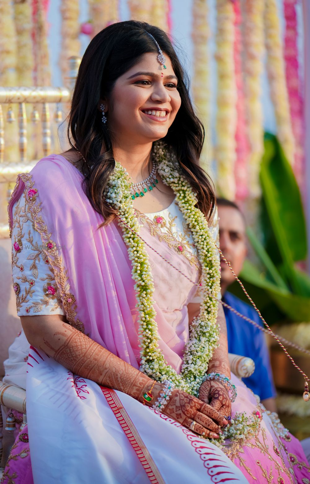 Photo From PRUTHA & SUYASH'S WEDDING - By Folk Finds