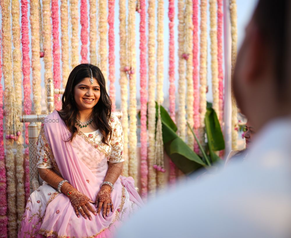 Photo From PRUTHA & SUYASH'S WEDDING - By Folk Finds