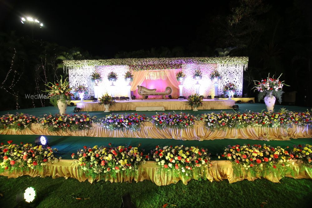 Photo From Wedding @ Jalavihar - By RD Pro Events