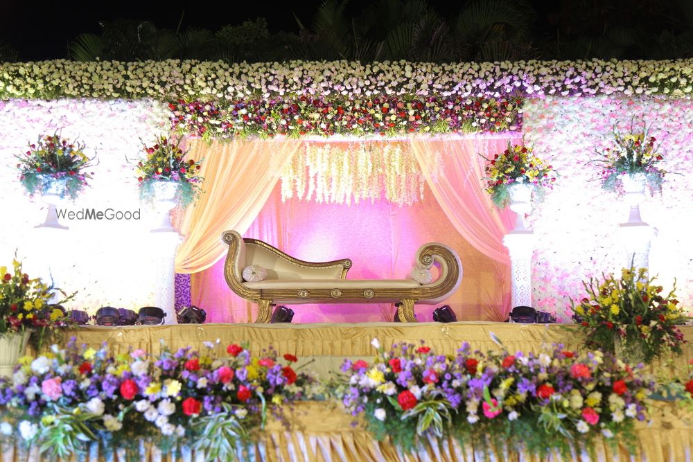 Photo From Wedding @ Jalavihar - By RD Pro Events