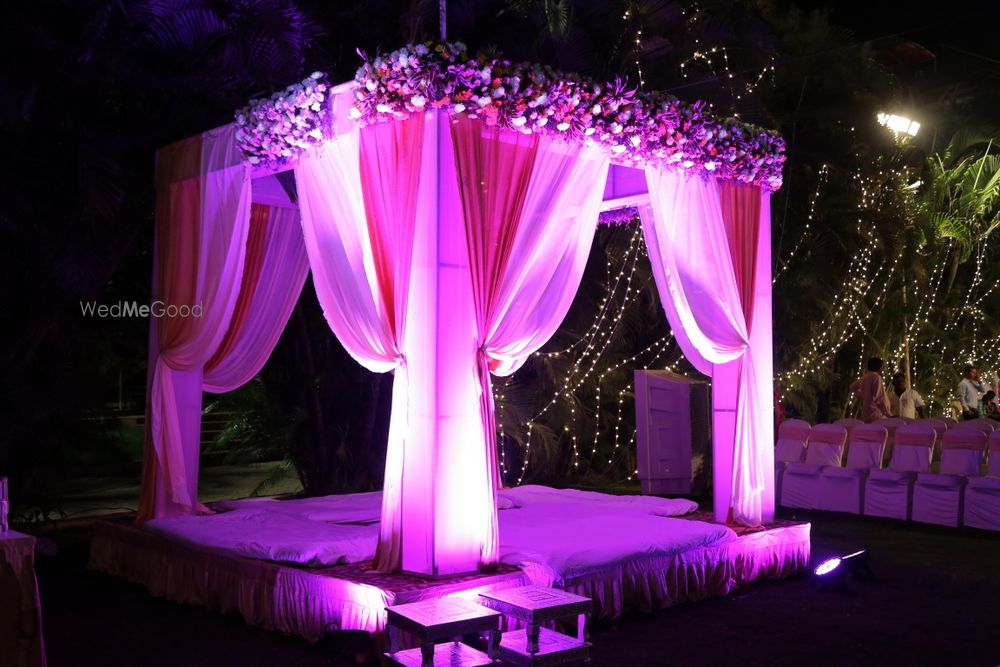 Photo From Wedding @ Jalavihar - By RD Pro Events