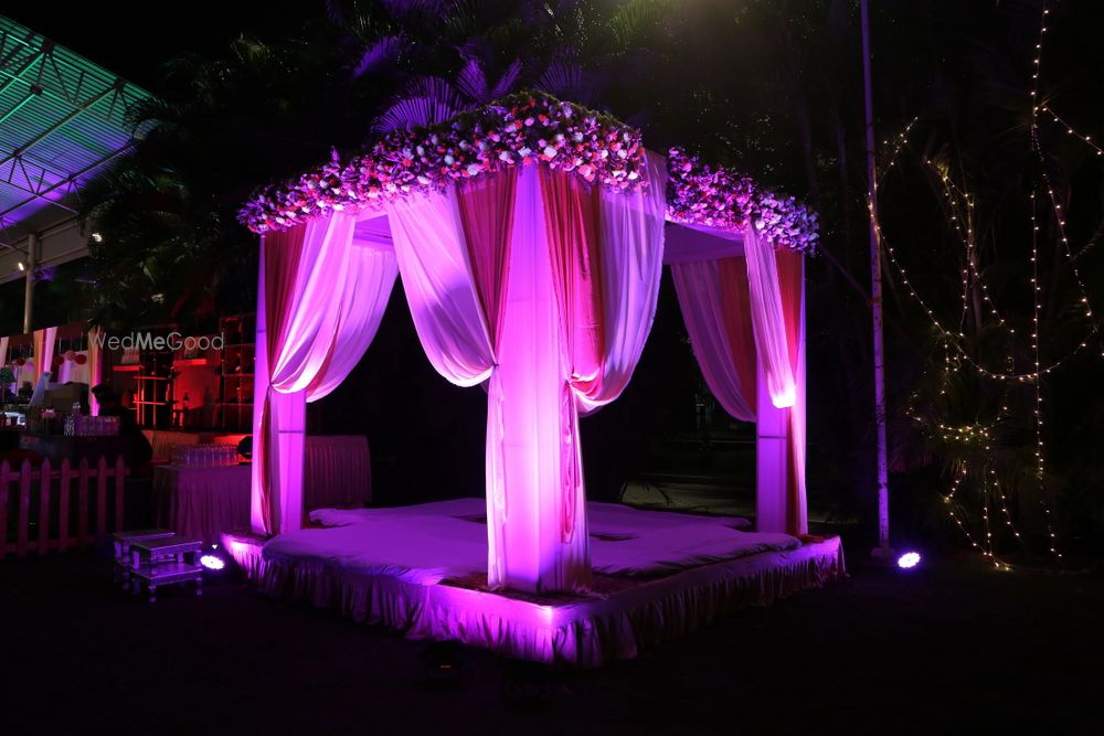 Photo From Wedding @ Jalavihar - By RD Pro Events