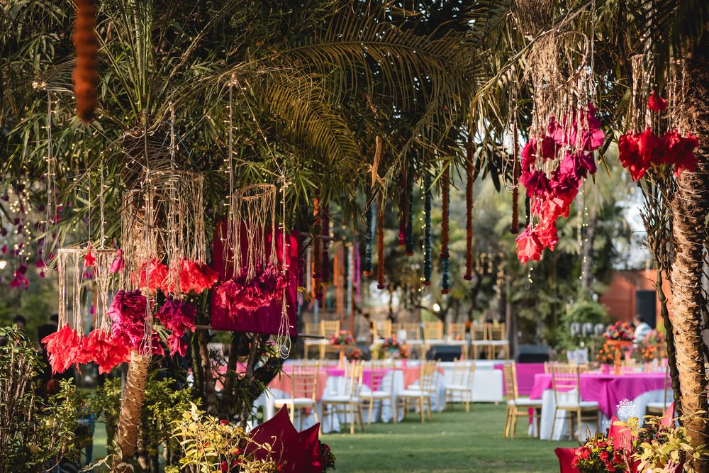 Photo From ANOUSHKA & YASH'S MEHENDI - By Folk Finds