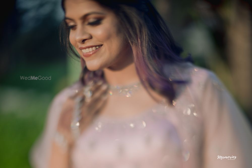Photo From Meghana & Siddharth - By Memories By Avinash