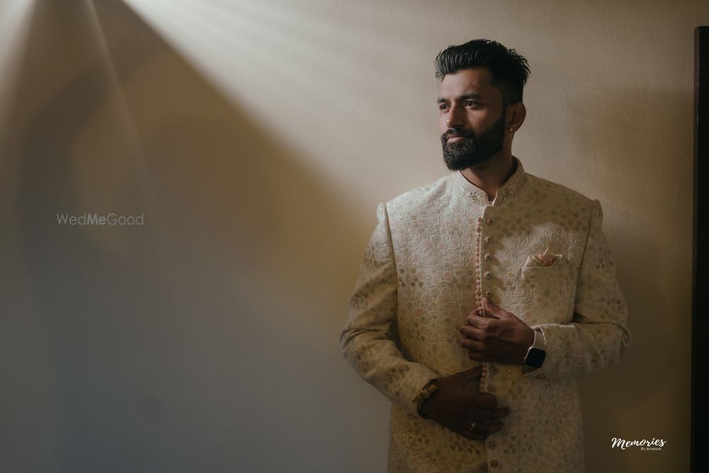 Photo From Meghana & Siddharth - By Memories By Avinash