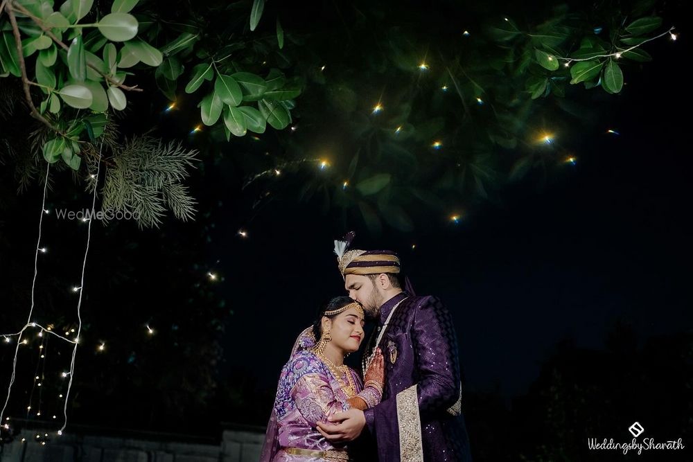 Photo From HimaVarsha & iliyaz - By WeddingsBySharath