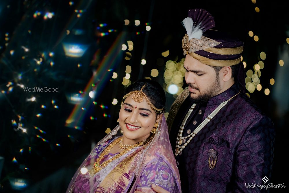 Photo From HimaVarsha & iliyaz - By WeddingsBySharath