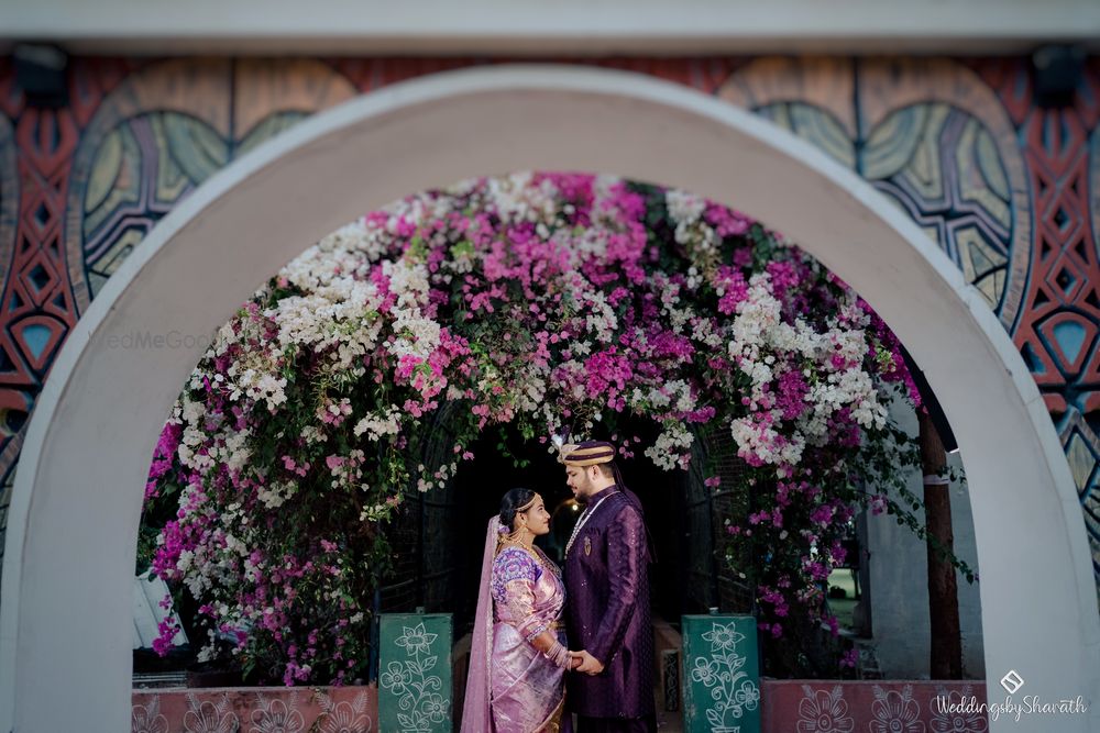 Photo From HimaVarsha & iliyaz - By WeddingsBySharath