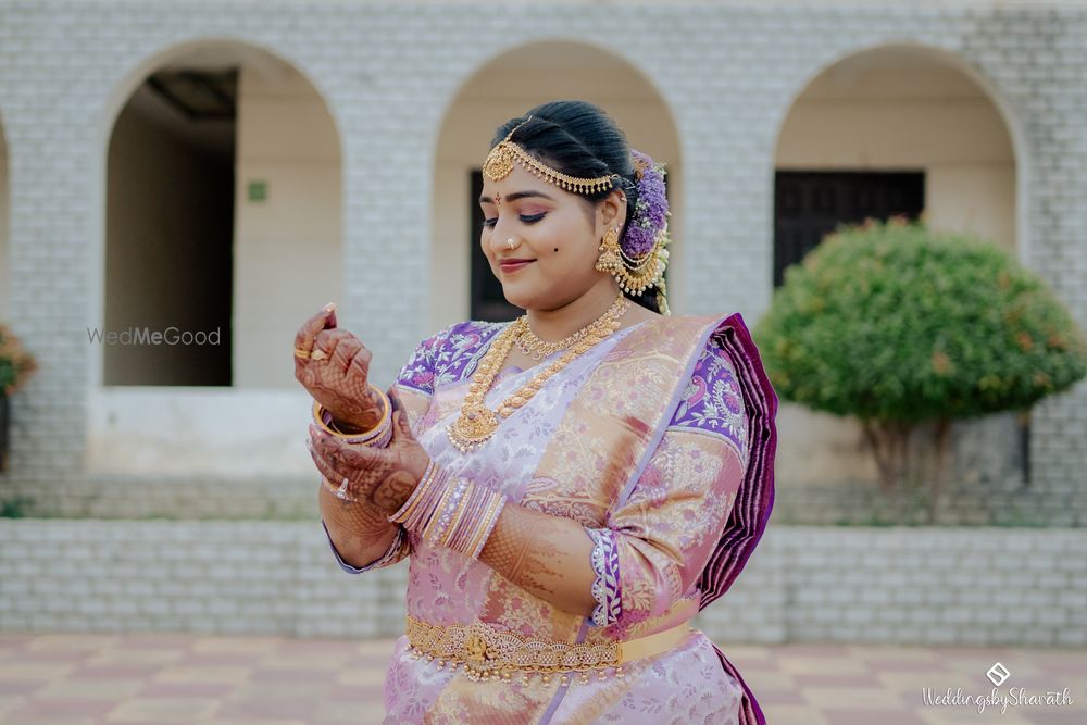 Photo From HimaVarsha & iliyaz - By WeddingsBySharath