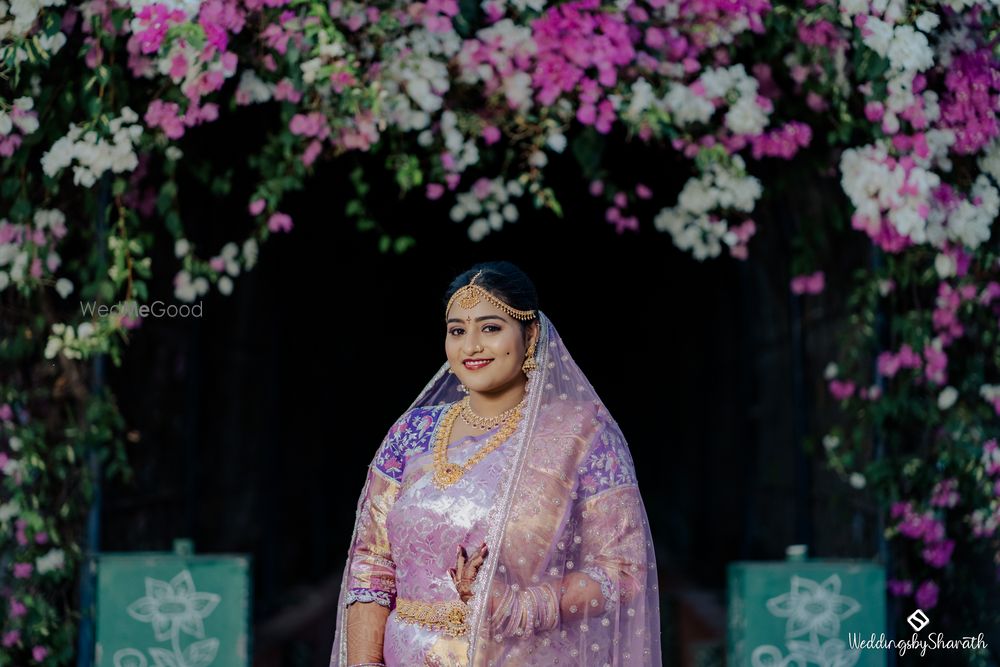 Photo From HimaVarsha & iliyaz - By WeddingsBySharath