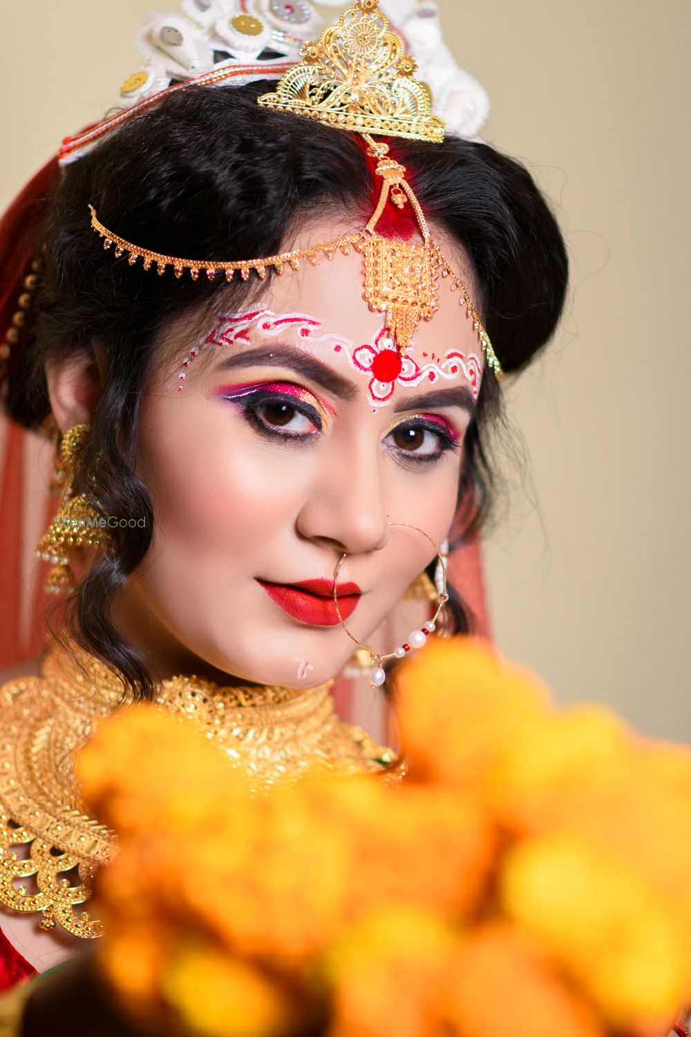 Photo From Leena prakash - By Radha Gupta Makeovers