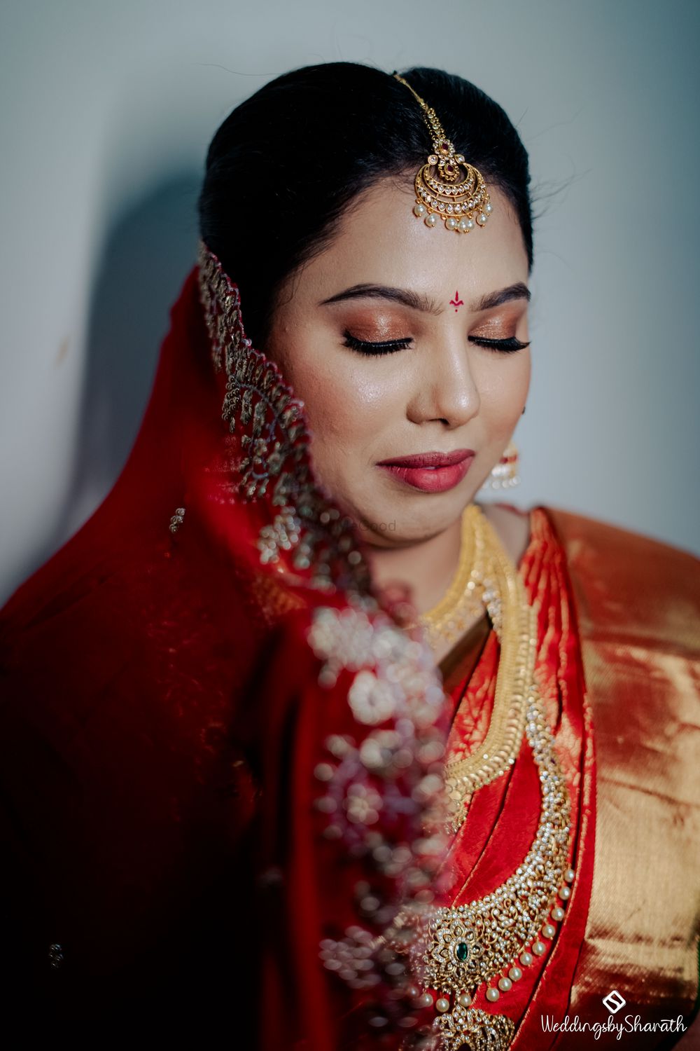 Photo From Sharanya & Suryakanth - By WeddingsBySharath