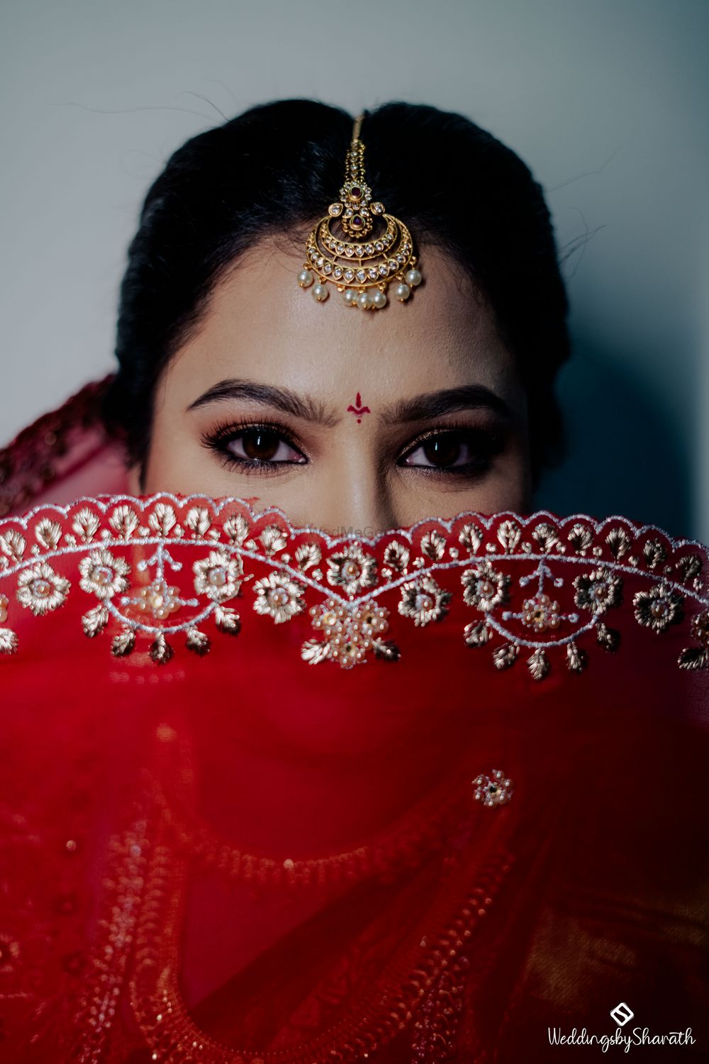 Photo From Sharanya & Suryakanth - By WeddingsBySharath